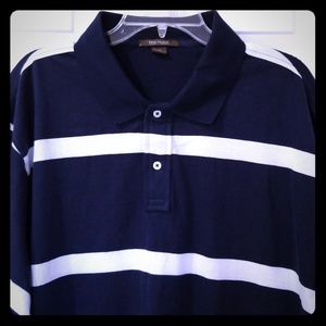 Big & Tall Men's Top